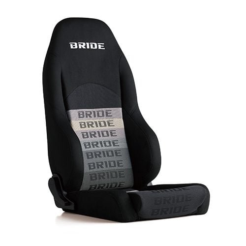 DISCONTINUED – BRIDE DIGO III LIGHT Reclining Bucket Seat – DISCONTINUED