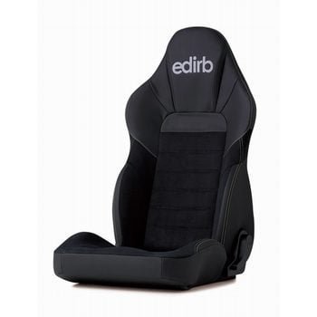 DISCONTINUED – BRIDE edirb 110 Reclining Bucket Seat – DISCONTINUED