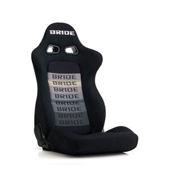 DISCONTINUED – BRIDE EUROSTER II Reclining Bucket Seat – DISCONTINUED