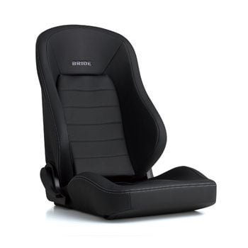 DISCONTINUED – BRIDE EUROSTER II SPORTE Reclining Bucket Seat – DISCONTINUED
