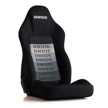 DISCONTINUED – BRIDE STREAMS Reclining Bucket Seat – DISCONTINUED