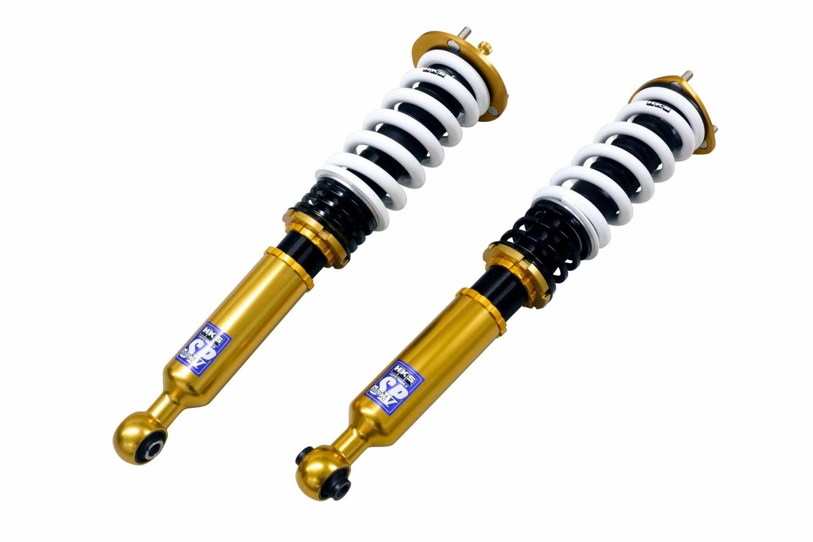 DISCONTINUED – HKS MAX IV SP Coilover Kit for USE20 Lexus IS F – DISCONTINUED