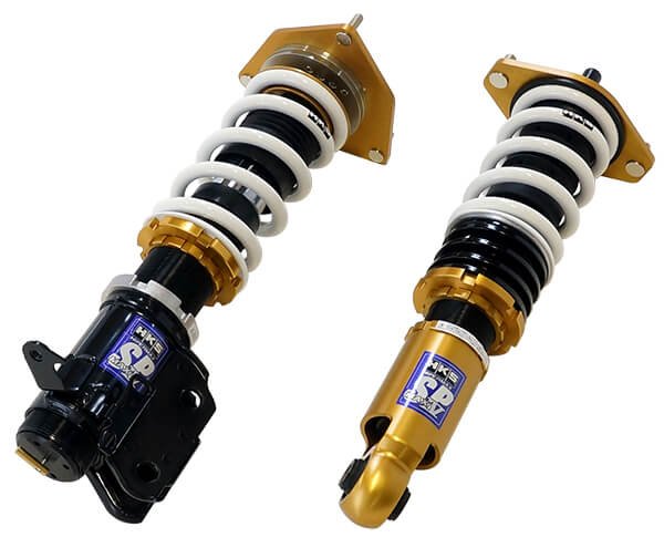 DISCONTINUED – HKS MAX IV SP Coilover Kit for ZN6 & ZC6 Scion FR-S / Toyota 86 / Subaru BRZ – DISCONTINUED