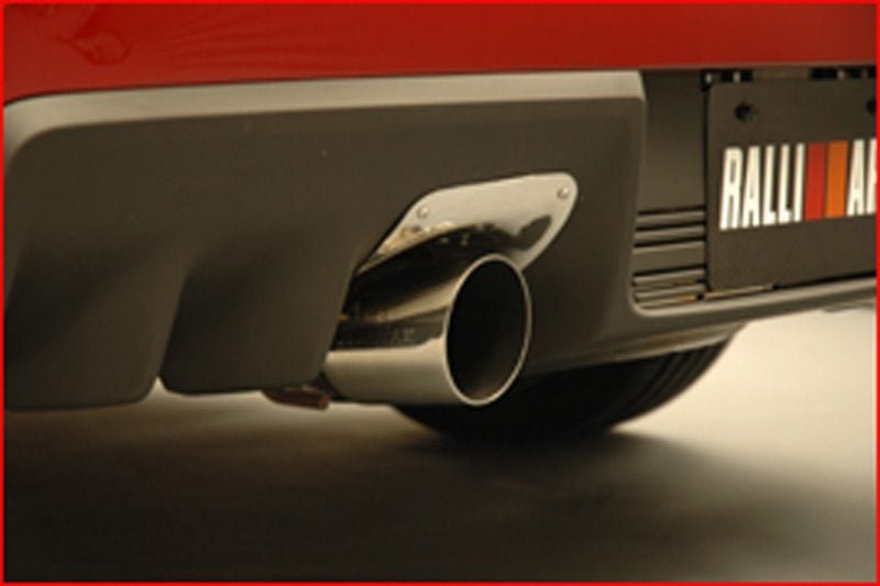 DISCONTINUED – Test & Service Rear Bumper Heat Protector for 2007-16 Mitsubishi Evo X [CZ4A] RA641681S1 – DISCONTINUED