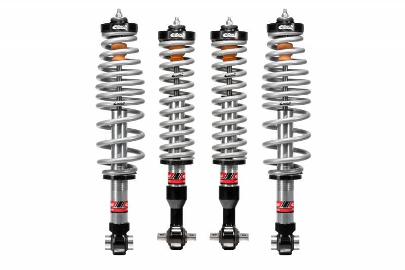 Eibach Pro-Truck Stage 2 Coilover Kit for U725 Ford Bronco