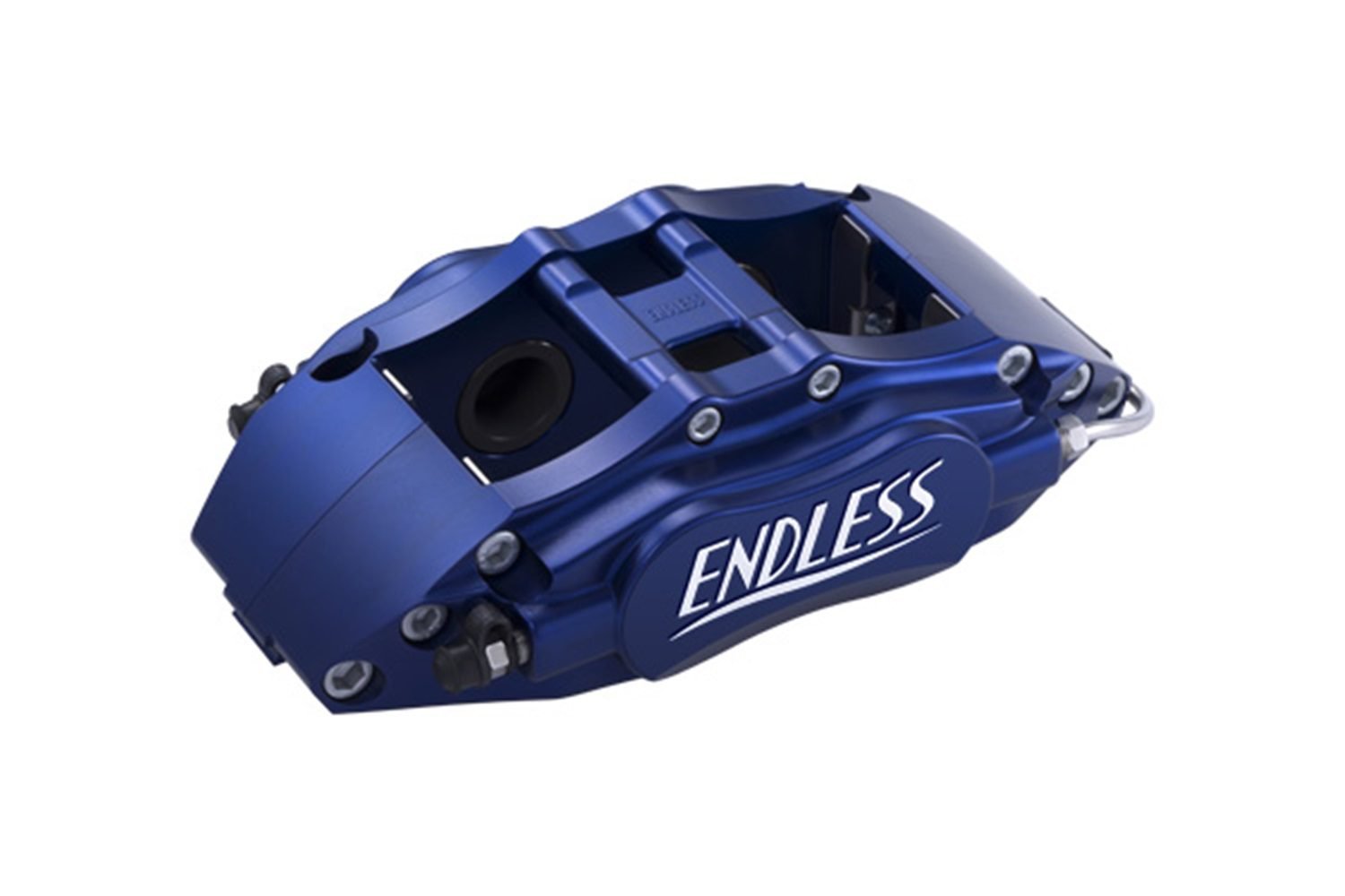 Endless 4POT Front Performance Brake System w/ 2PC Rotors for W30 Toyota MR2