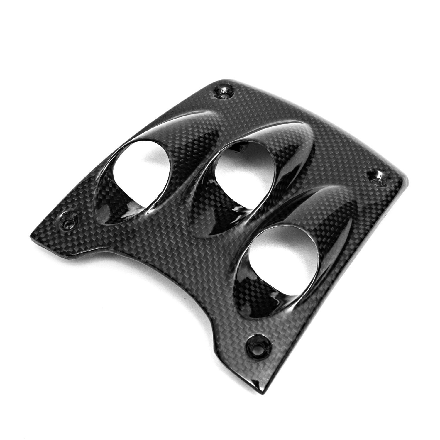 Exotic Car Gear Carbon Center Console F1 Trim for Ferrari 458 Italia / Spider