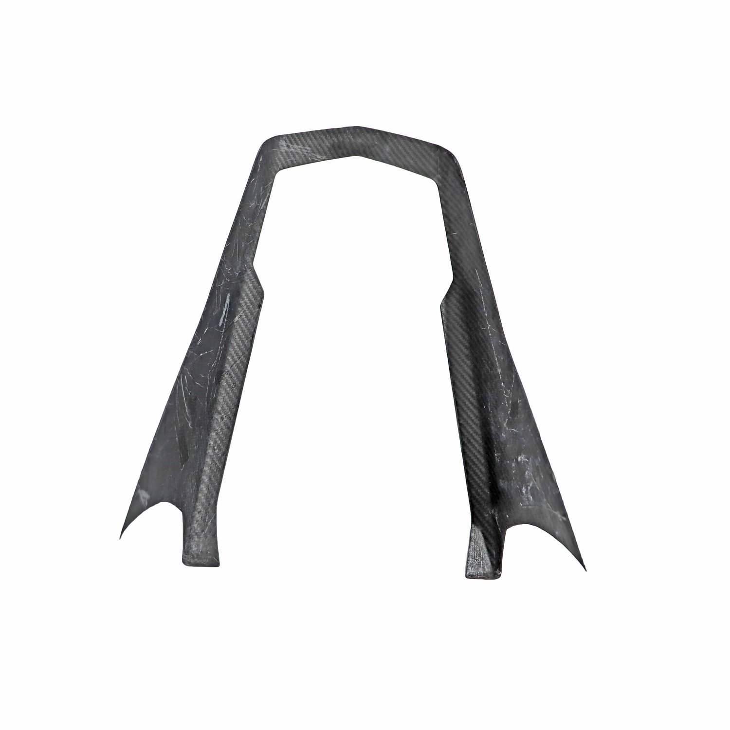 Exotic Car Gear Carbon Center Console Side Trim for LP700-4 Lamborghini Aventador