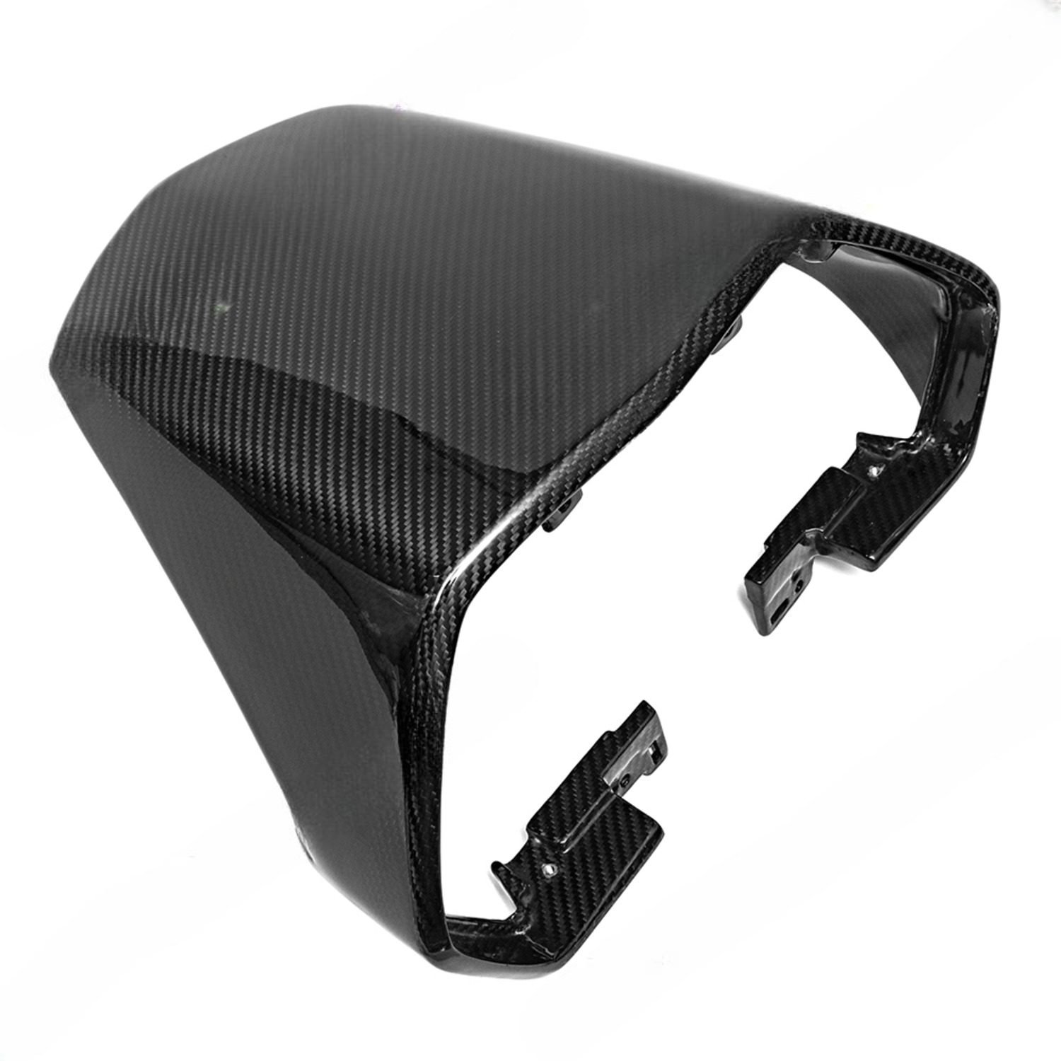 Exotic Car Gear Carbon Dash Cluster Housing Cover for LP700-4 Lamborghini Aventador