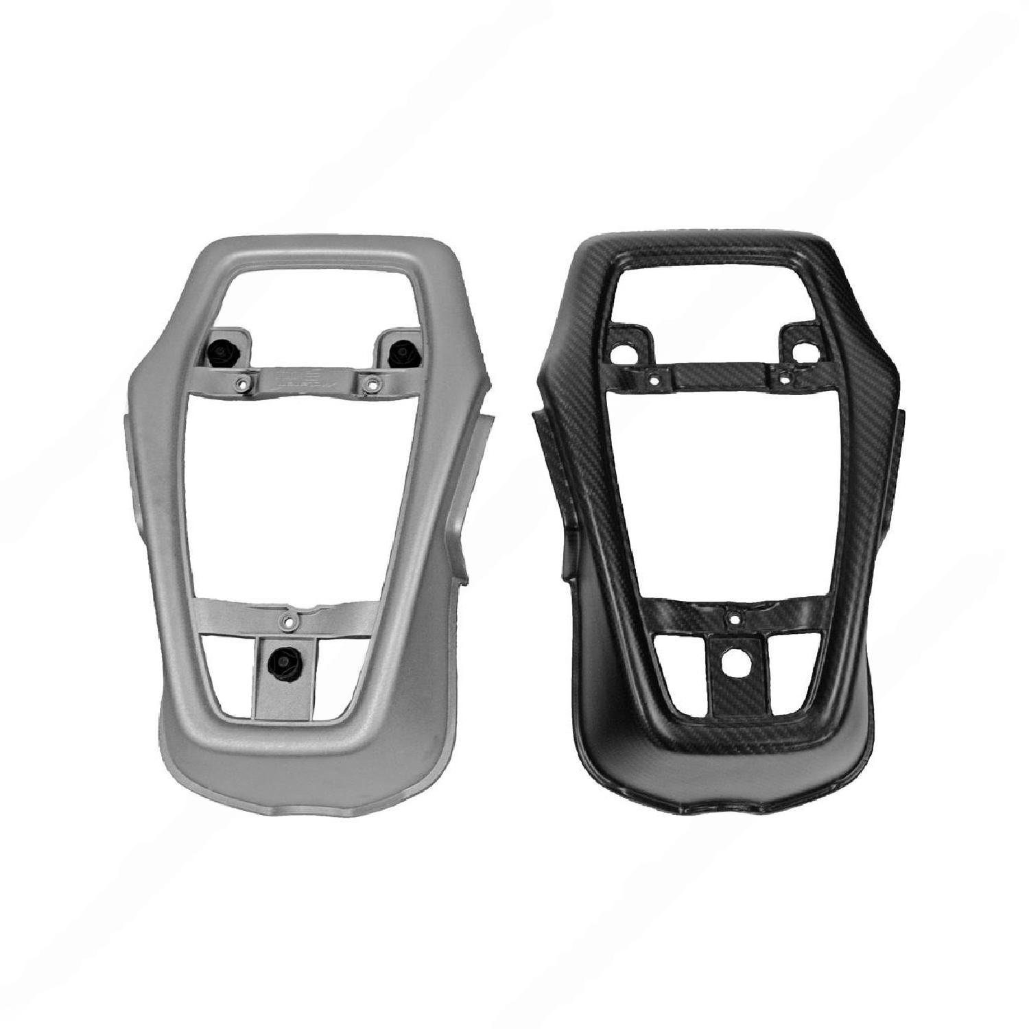 Exotic Car Gear Carbon Engine Intake Housing for McLaren 12C / 540C / 570S / 570GT / 650S Spider [ECG-MCL-ITPR]