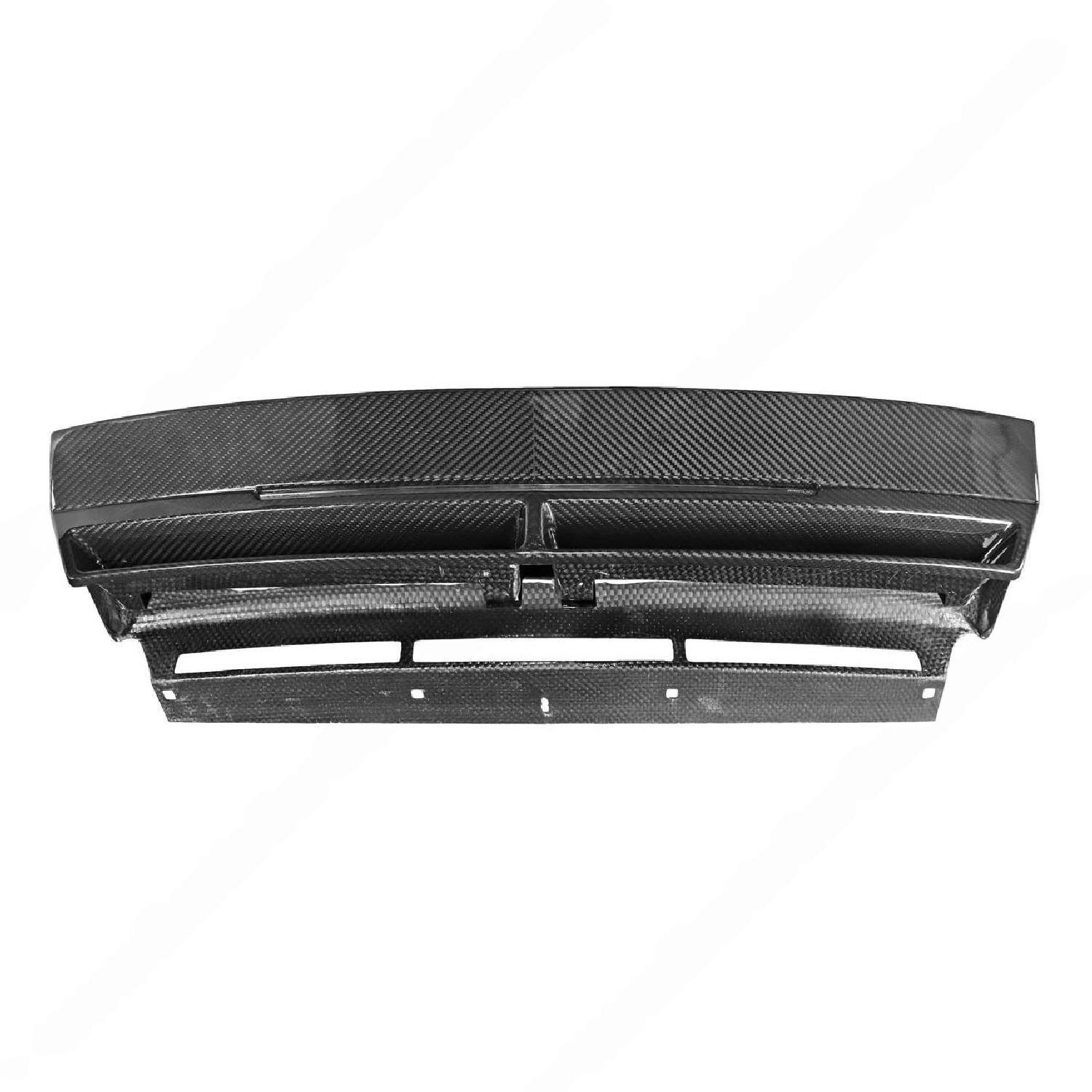 Exotic Car Gear Carbon Fuel Door for LP580-2 / LP610-x / LP640-x Lamborghini Huracan and STO [ECG-LAM-HSTORD]