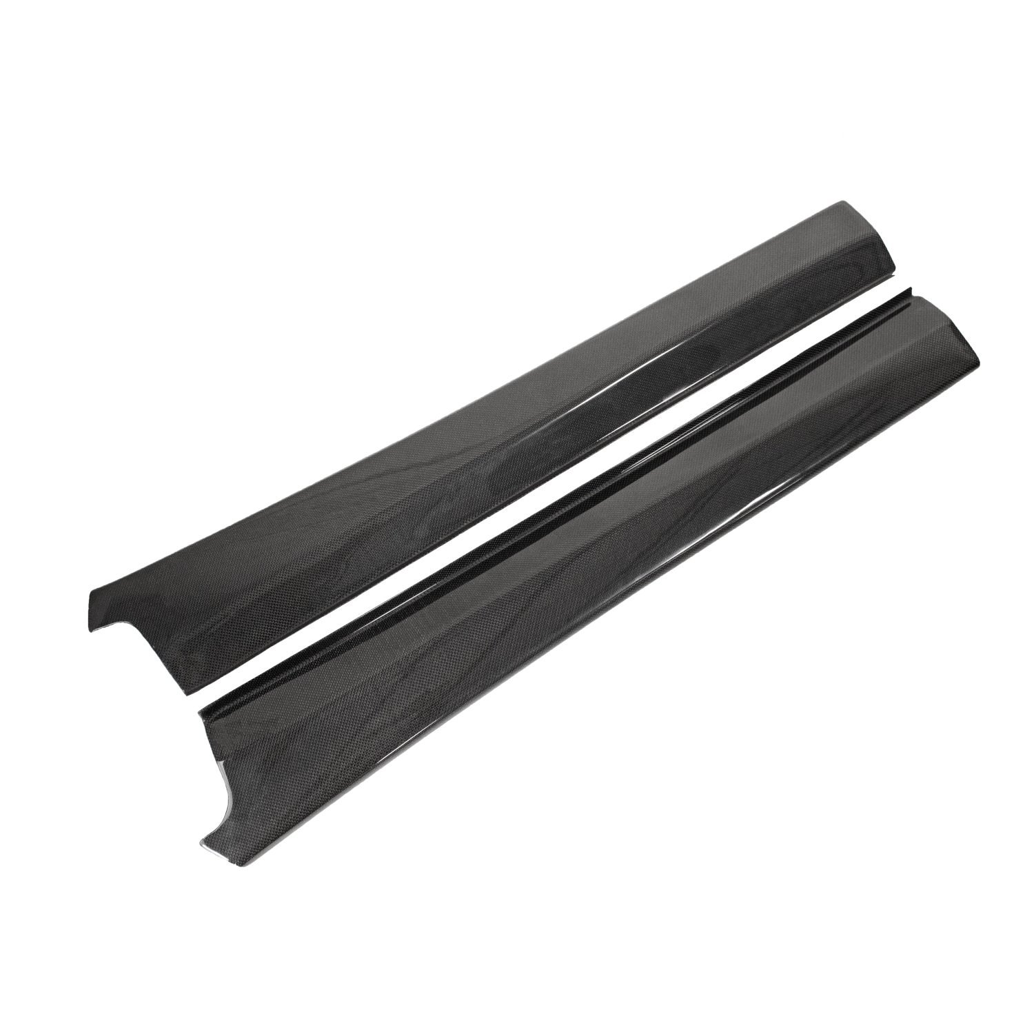 Exotic Car Gear Carbon Inner Door Sills for Ferrari 360 / F430