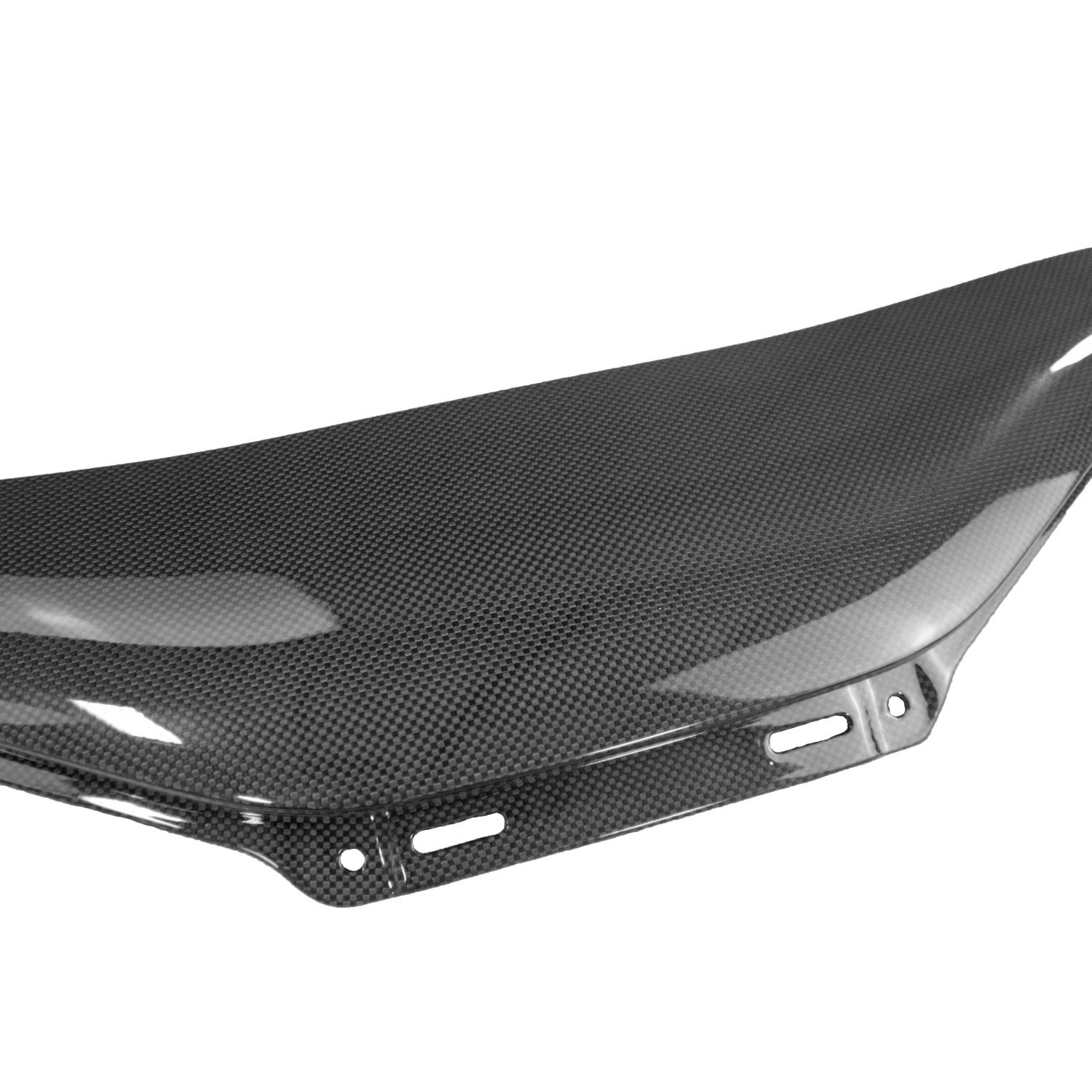 Exotic Car Gear Carbon Rear Firewall Panel for Ferrari 812 Superfast [ECG-FER-812RFP]