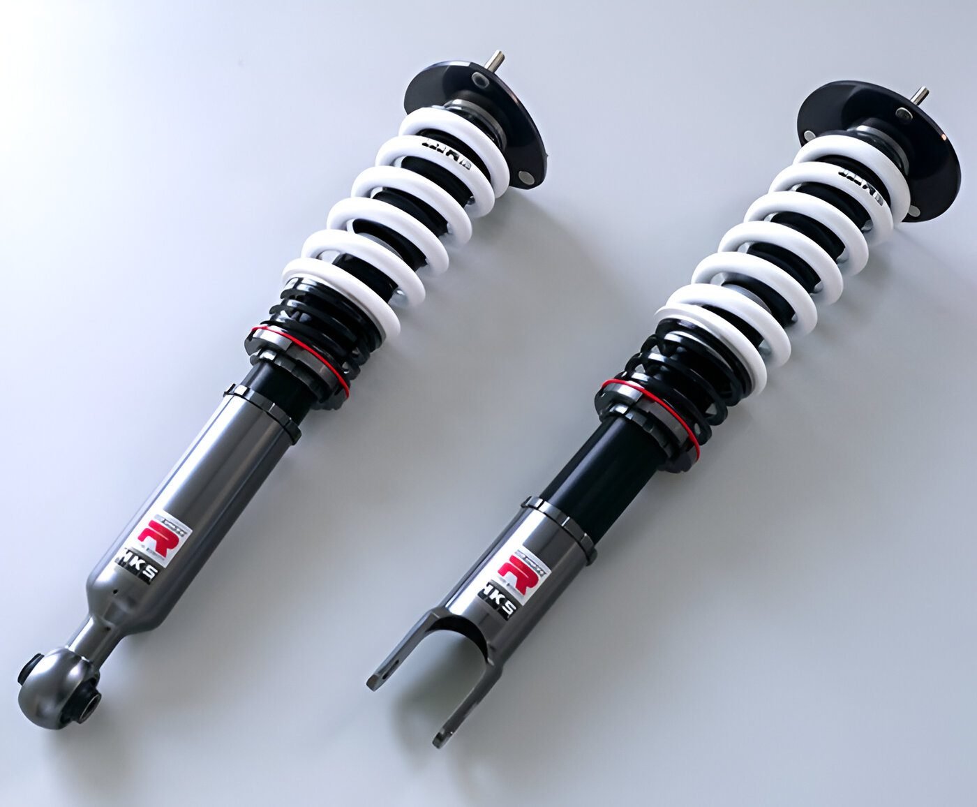HKS HIPERMAX R Coilover Kit for A80 Toyota Supra [80310-AT002]