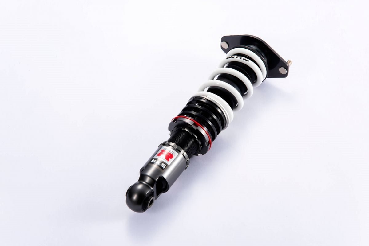HKS HIPERMAX R Coilovers for ZN8 Toyota GR86