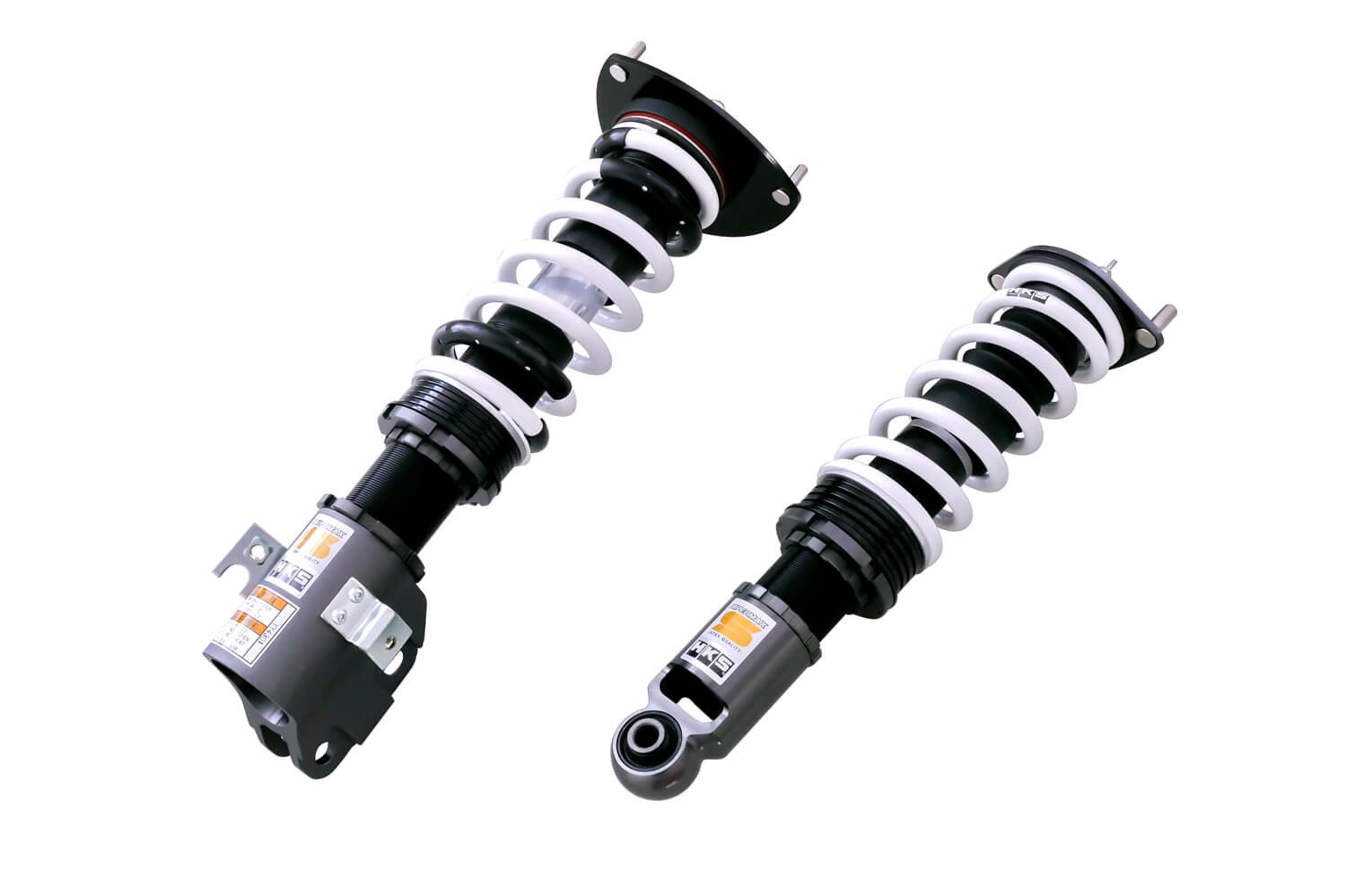 HKS HIPERMAX S Coilover Kit for BL / BP Subaru Legacy 2.5i