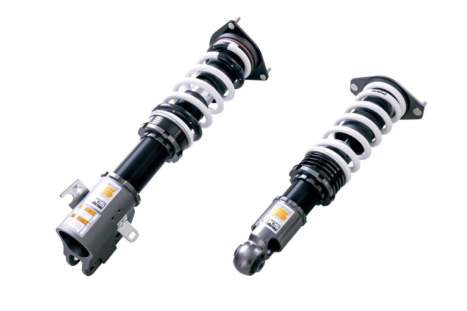 HKS HIPERMAX S Coilover Kit for BM / BR Subaru Legacy 2.5GT