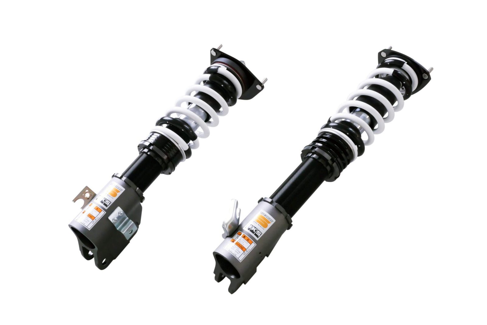 HKS HIPERMAX S Coilover Kit for GDB Subaru Impreza WRX STi