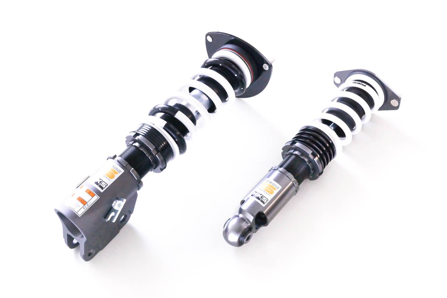 HKS HIPERMAX S Coilover Kit for GRB & GVB Subaru Impreza WRX STi