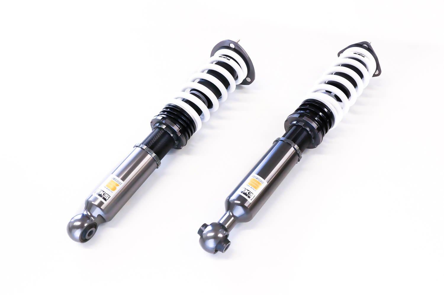 HKS HIPERMAX S Coilover Kit for GXE10 / JCE10 Lexus IS 200 & IS 300