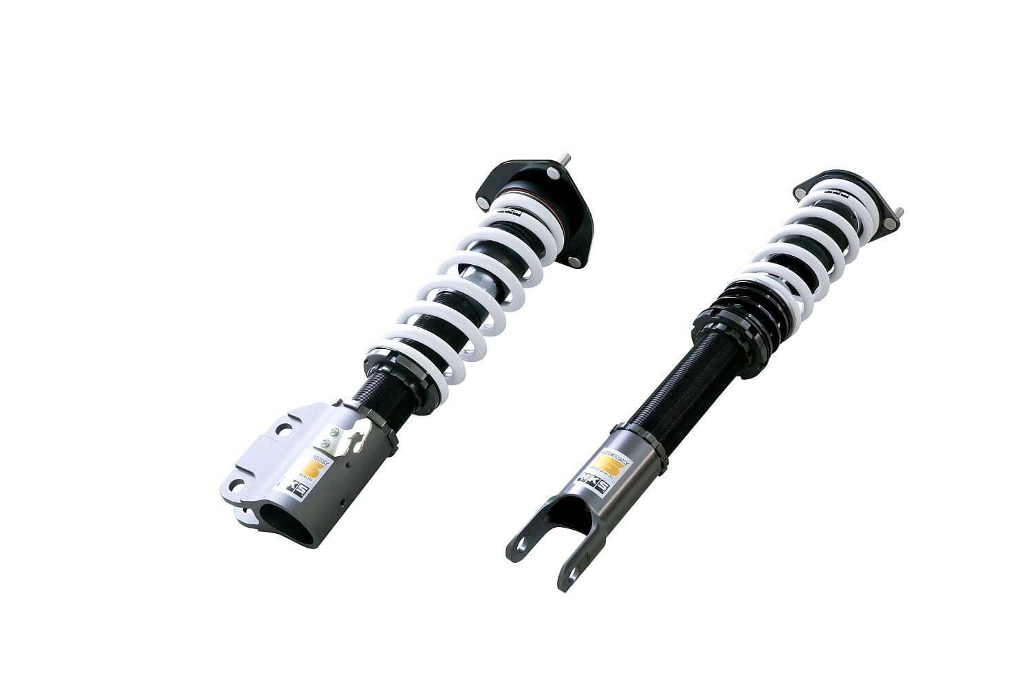 HKS HIPERMAX S Coilover Kit for Mitsubishi Lancer EVO VIII & IX