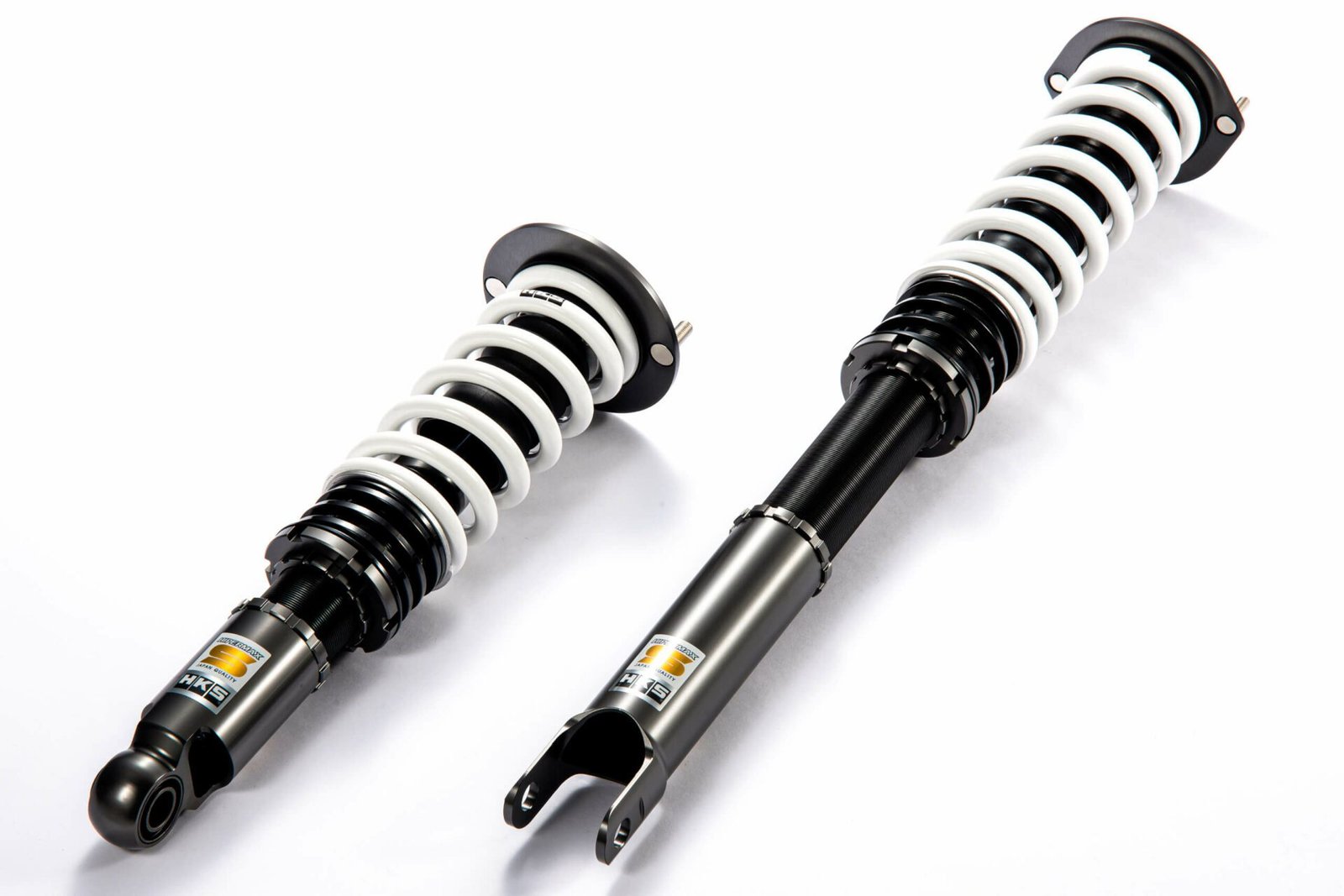 HKS HIPERMAX S Coilover Kit for R32 Nissan Skyline GT-R
