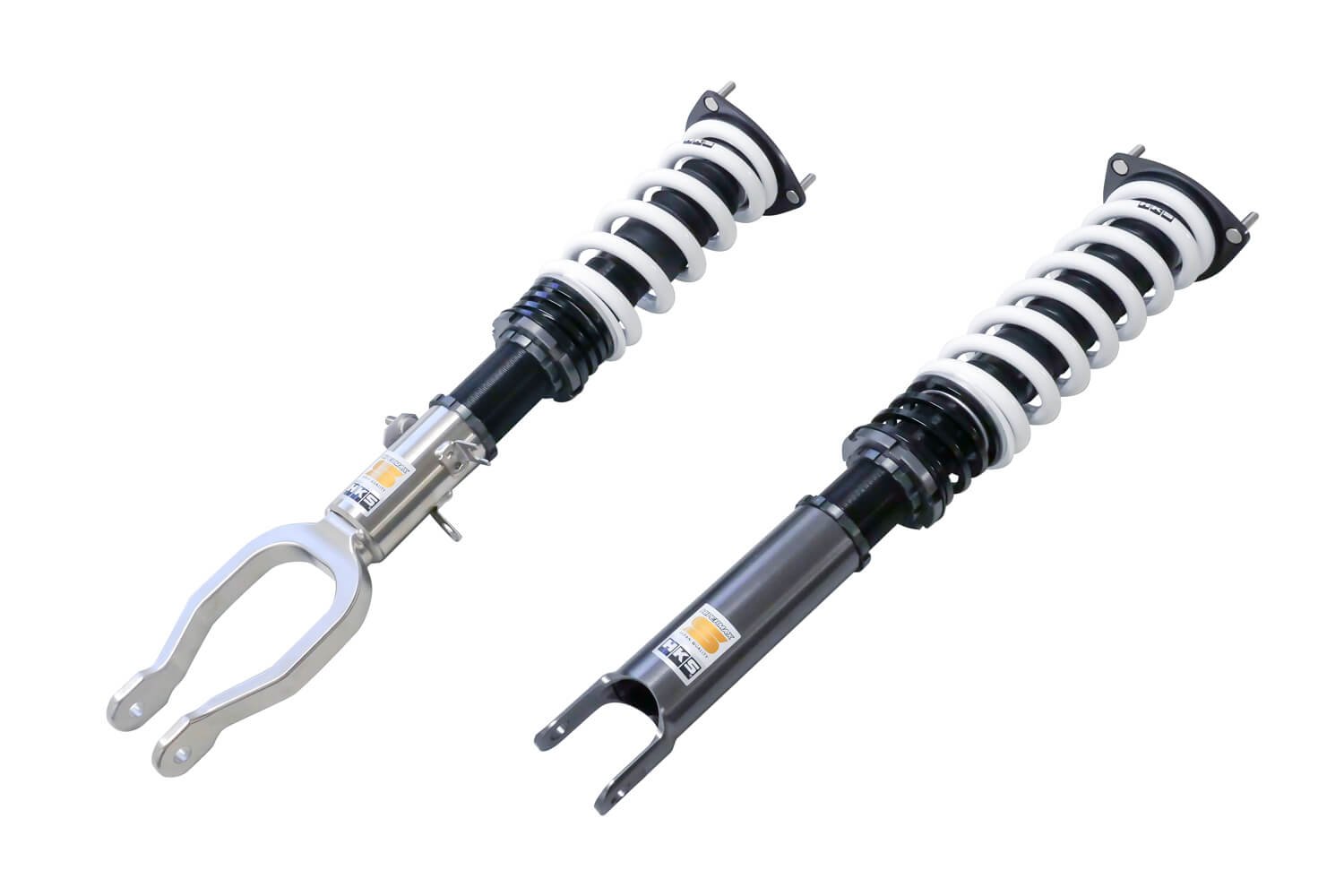 HKS HIPERMAX S Coilover Kit for R35 Nissan GT-R