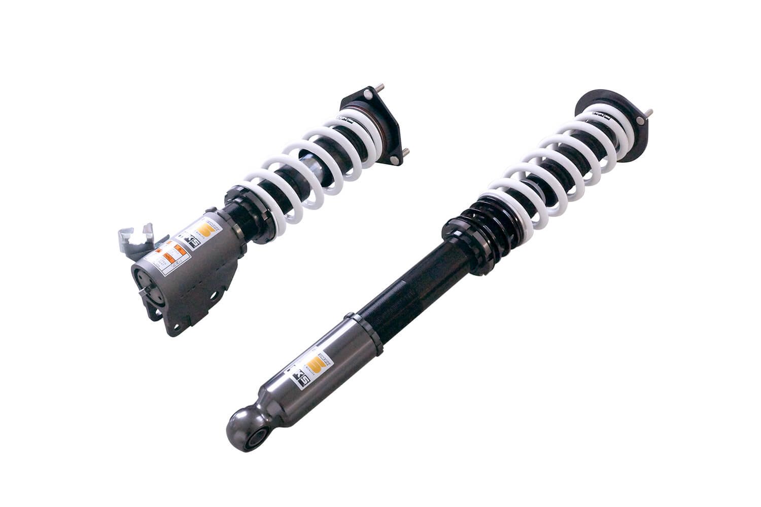 HKS HIPERMAX S Coilover Kit for S14 / S15 Nissan Silvia