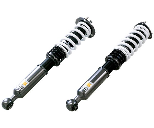 HKS HIPERMAX S Coilover Kit for S190 / XE20 Lexus GS & IS Series