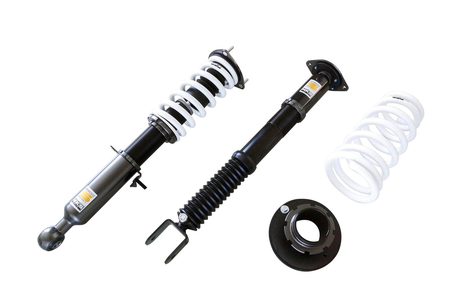 HKS HIPERMAX S Coilover Kit for V36 Infiniti G37 Sedan