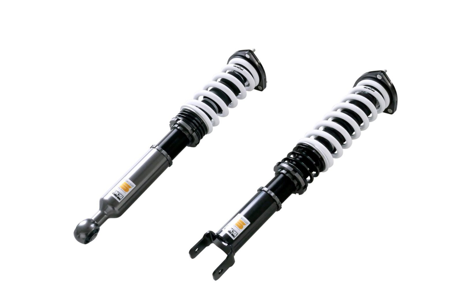 HKS HIPERMAX S Coilover Kit for V37 Infiniti Q50