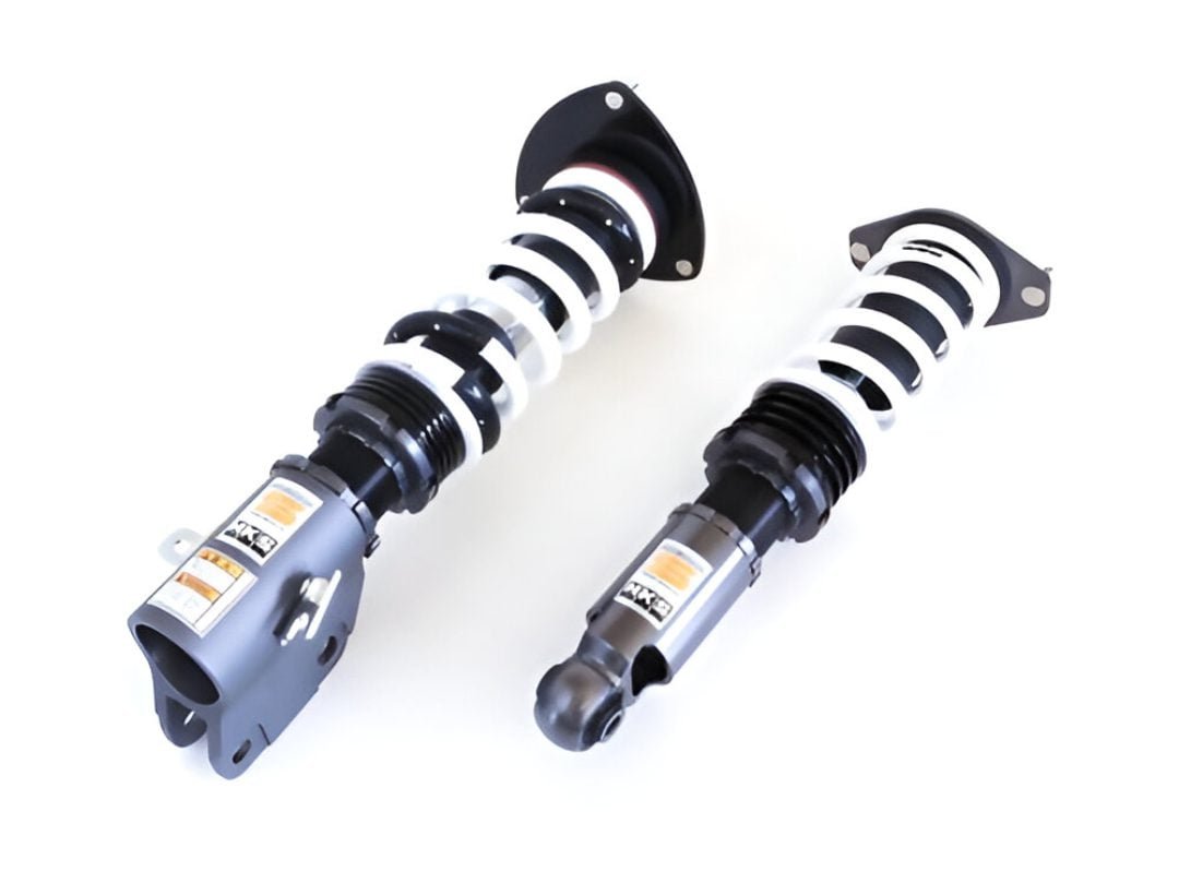 HKS HIPERMAX S Coilover Kit for VA Subaru WRX / STI [80300-AF009]