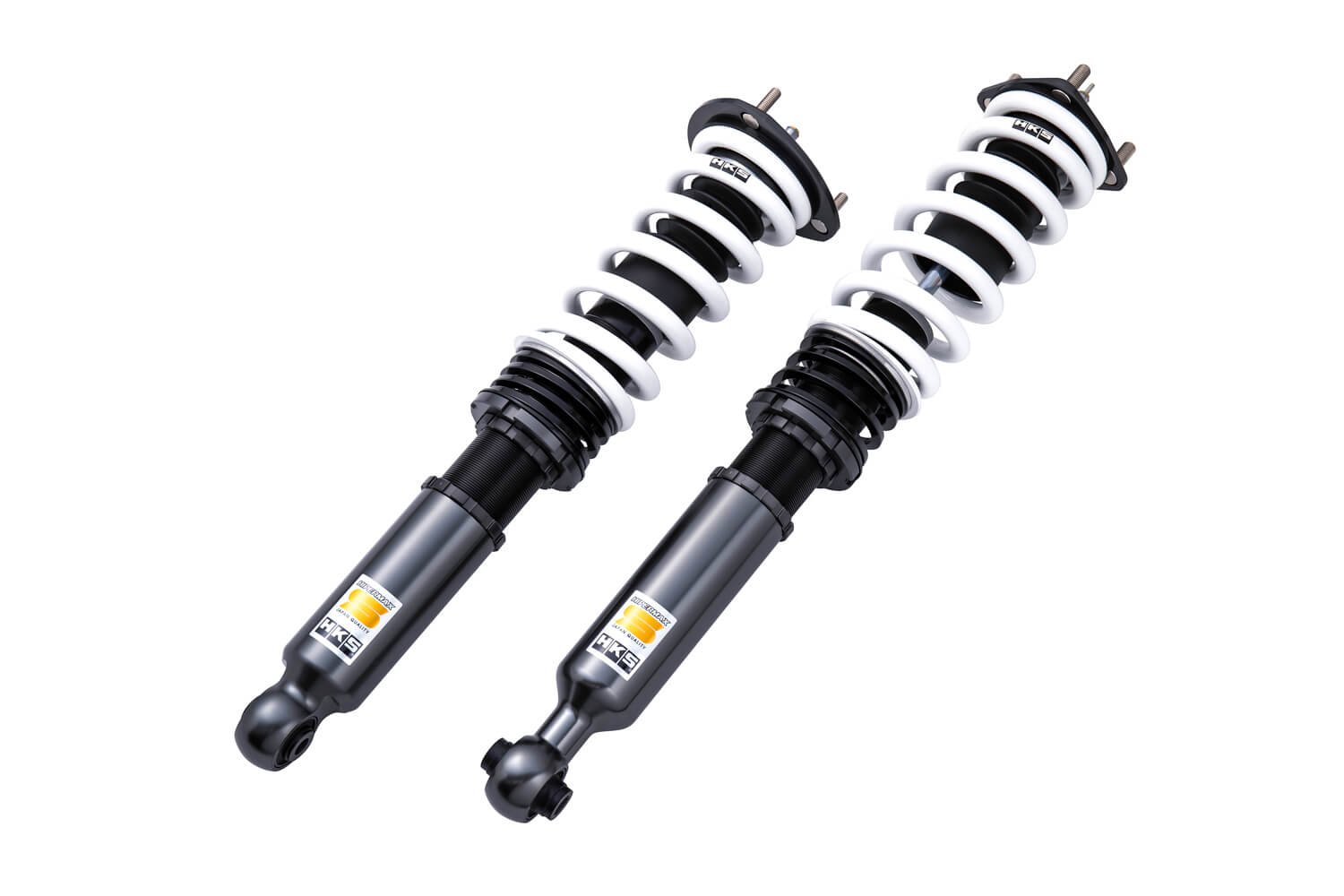 HKS HIPERMAX S Coilover Kit for X110 Toyota Mark II