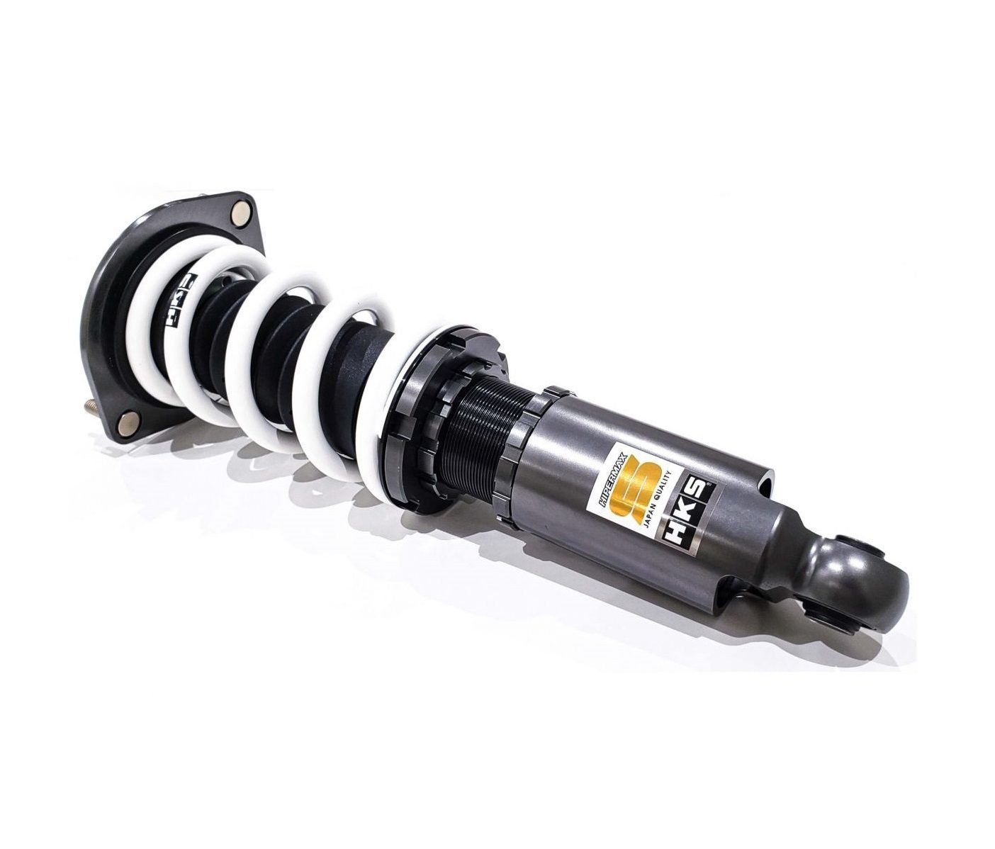 HKS HIPERMAX S Coilovers for RZ34 Nissan Z
