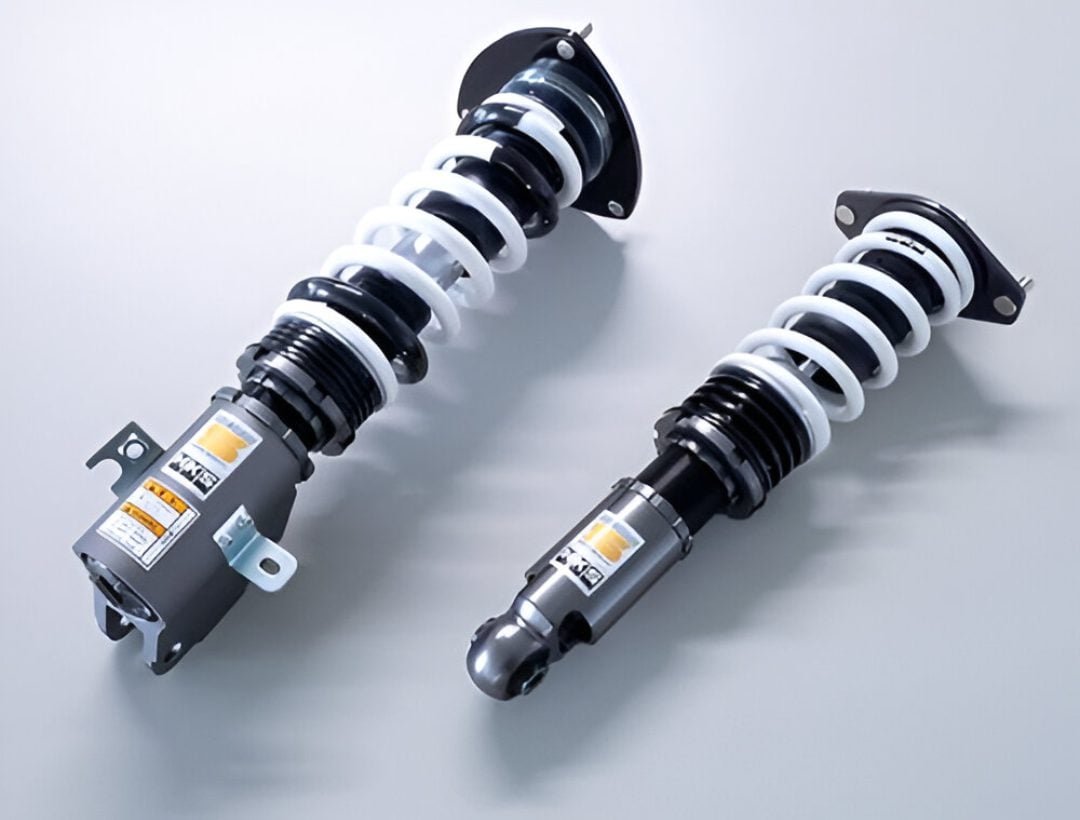 HKS HIPERMAX S Pillow Coilover Kit for VA Subaru WRX / STI [80300-AF009P]