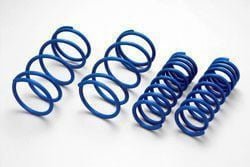 Impul Sport Coil Springs for 2007-15 Infiniti G37 [V36]