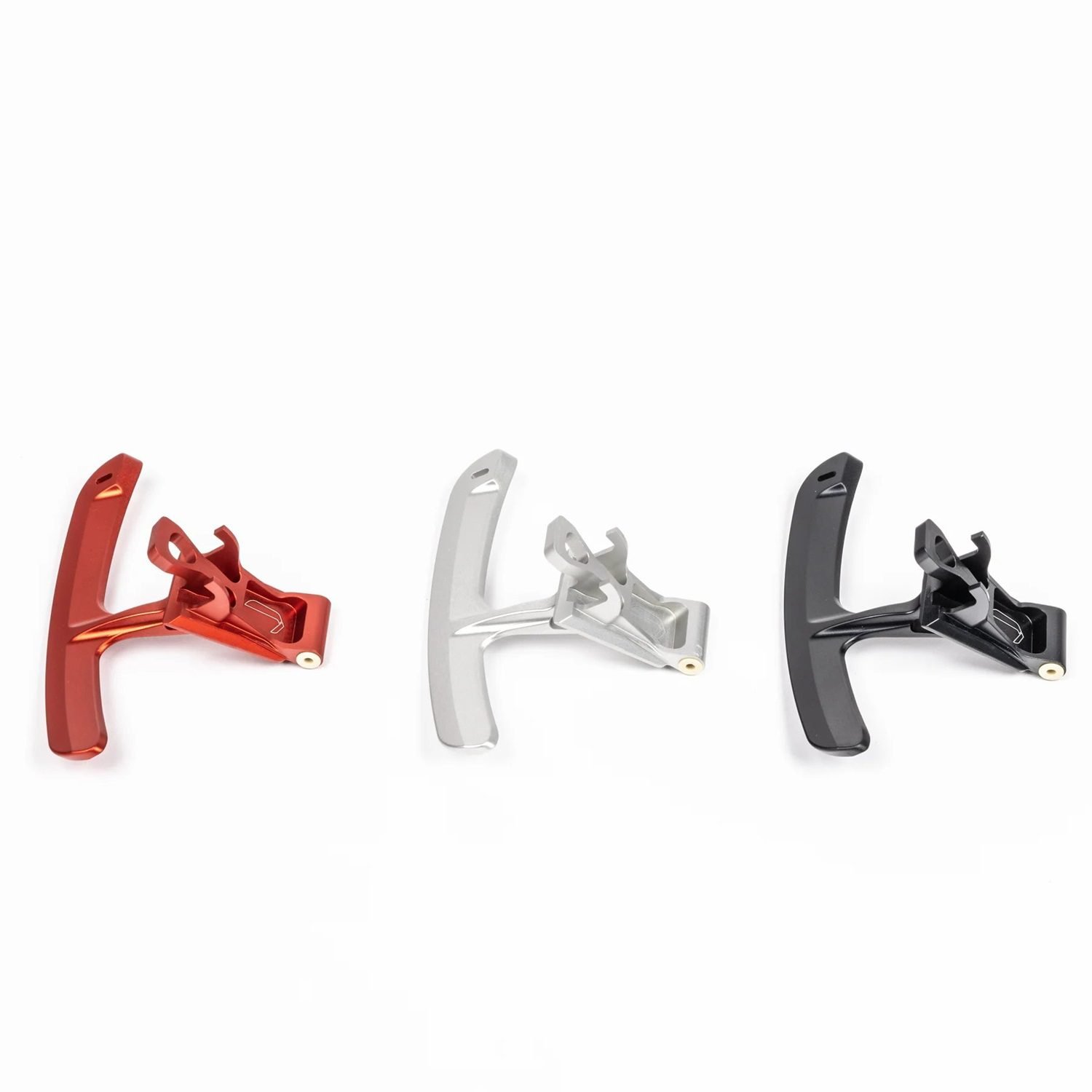 JCR Billet Shift Paddles for Porsche