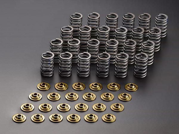 JUN Valve Spring Set for 2009-19 Nissan GT-R [R35]