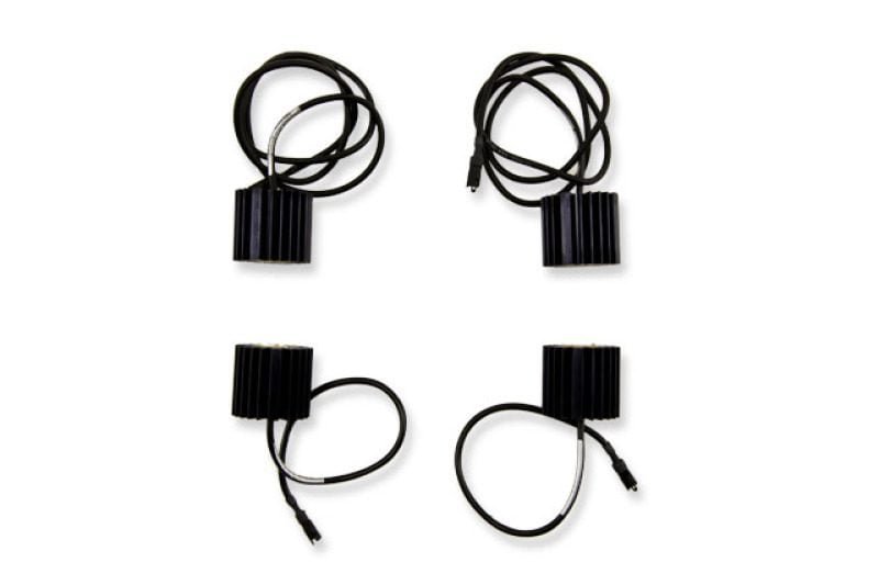 KW Electronic Damping Cancellation Kit for R35 Nissan GT-R