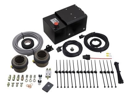 KW HLS 4 Universal Kit