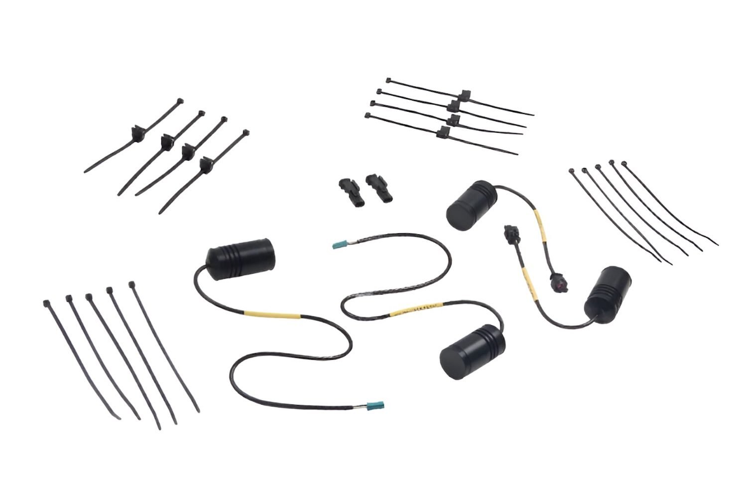 KW Suspension ESC Module for G8x BMW M3 / M3 Competition / M4 / M4 Competition [68511187]