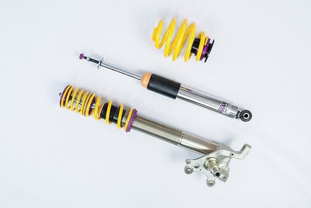 KW V3 Coilover Kit for E30 BMW 3 Series