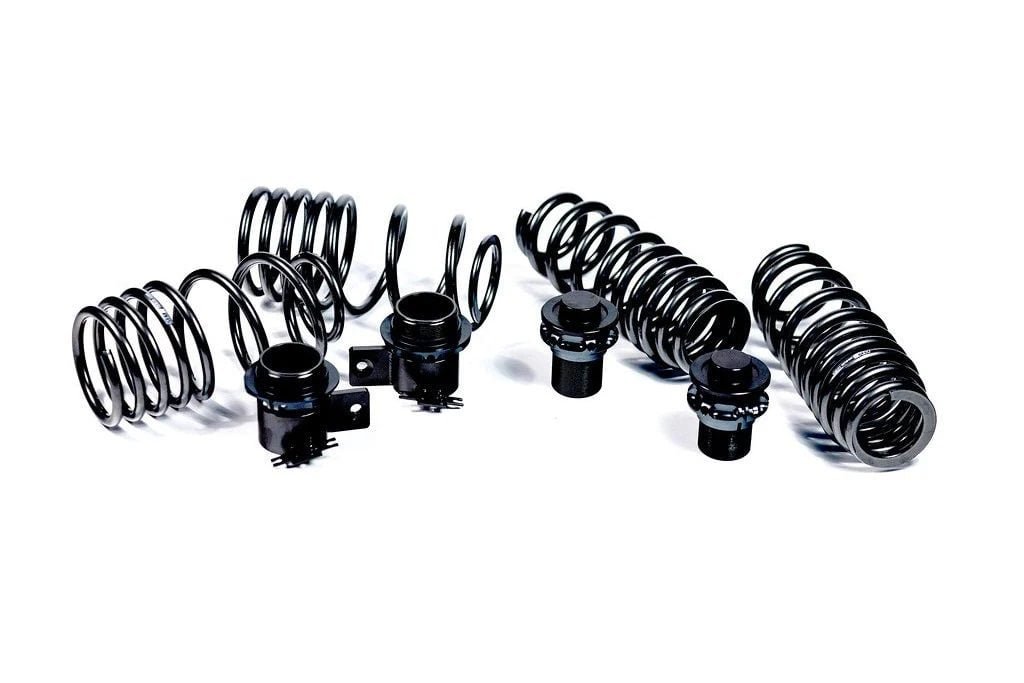 MMX Height-Adjustable Sport Springs for F8x BMW M2 and M2 Competition / M3 / M4 [MMR08-1005]