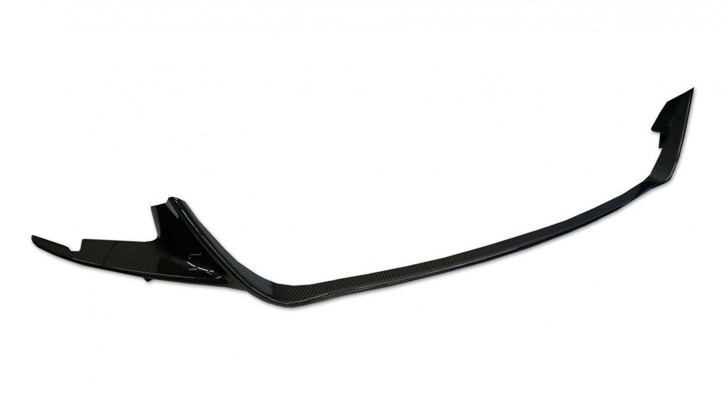 NOVITEC Carbon Front Bumper Attachment for Ferrari 812 GTS / Superfast