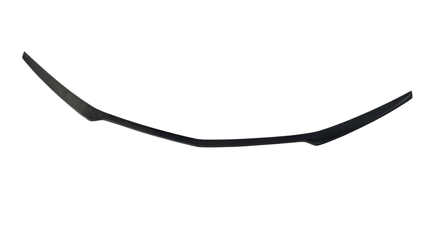 NOVITEC Carbon Front Bumper Upper Position Cover for Lamborghini Urus Performante / S