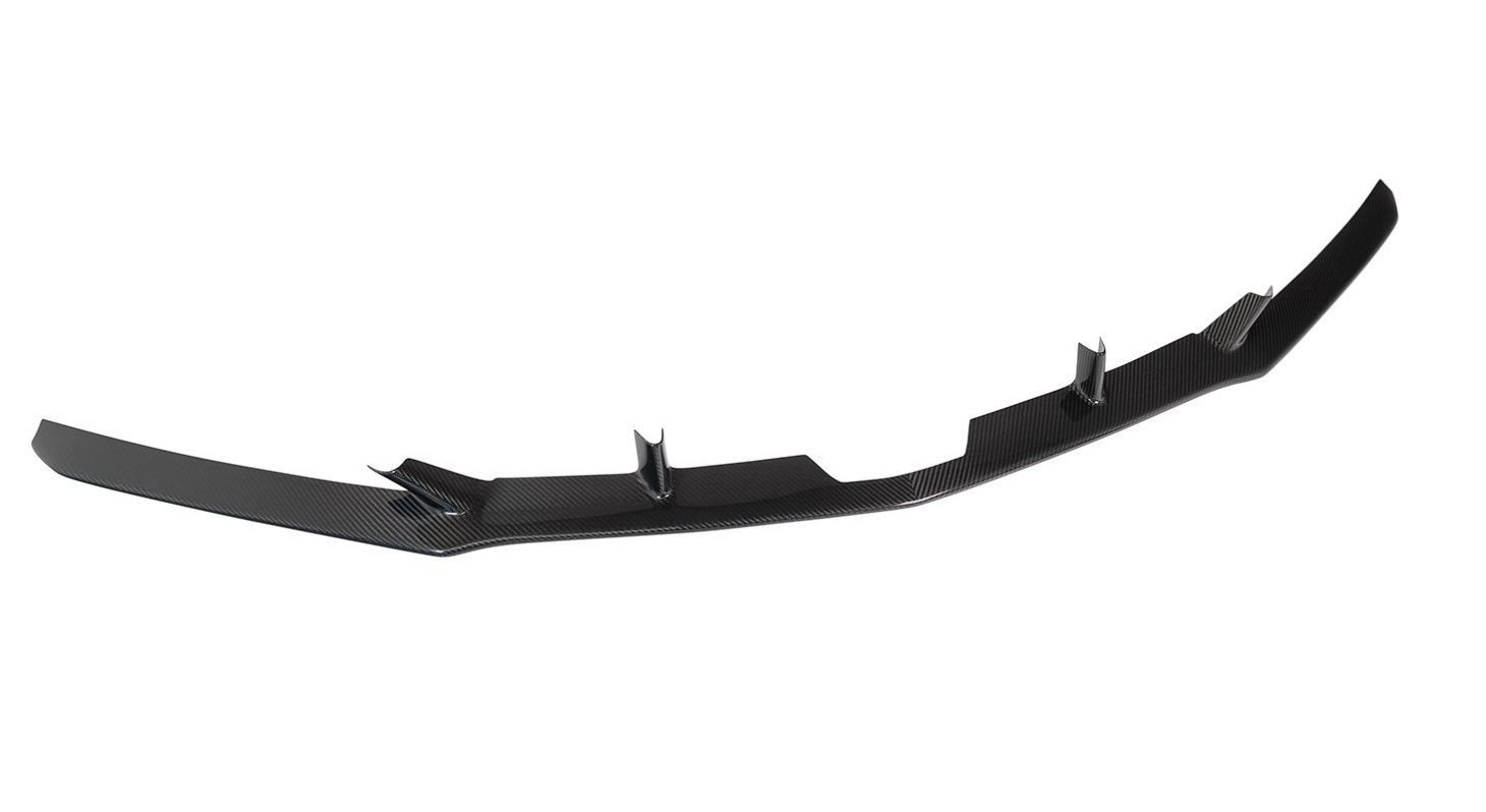 NOVITEC Carbon Long Front Bumper Cover for Lamborghini Urus SE [L6 333 20]