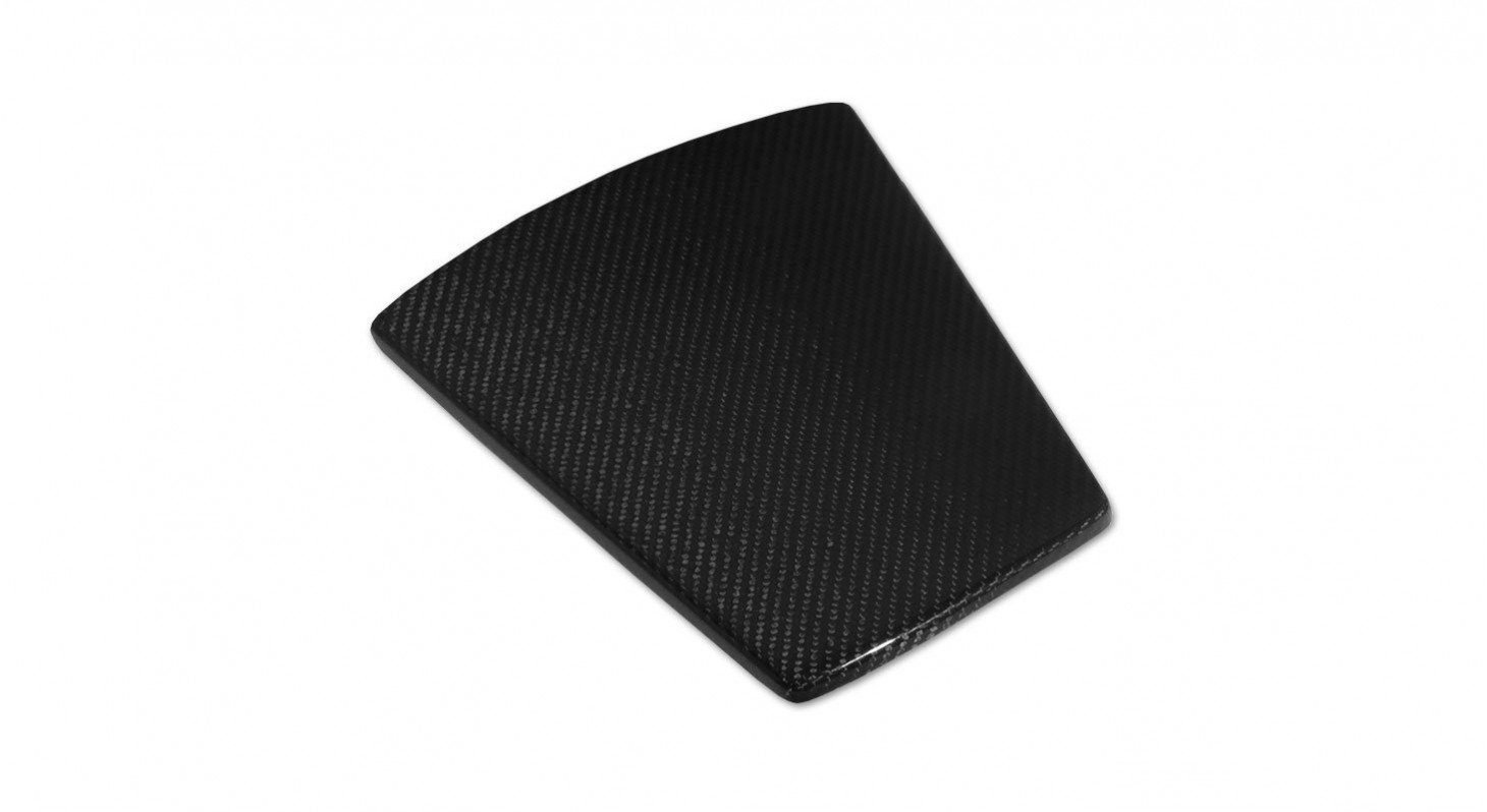 NOVITEC Carbon Rear-Storage Shelf Cover for Lamborghini Aventador / S