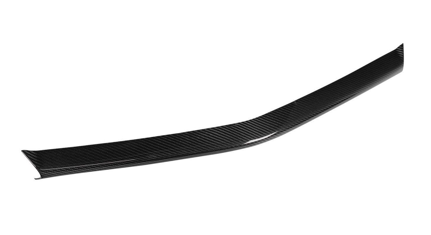 NOVITEC Carbon Short Front Bumper Cover for Lamborghini Urus SE [L6 333 21]
