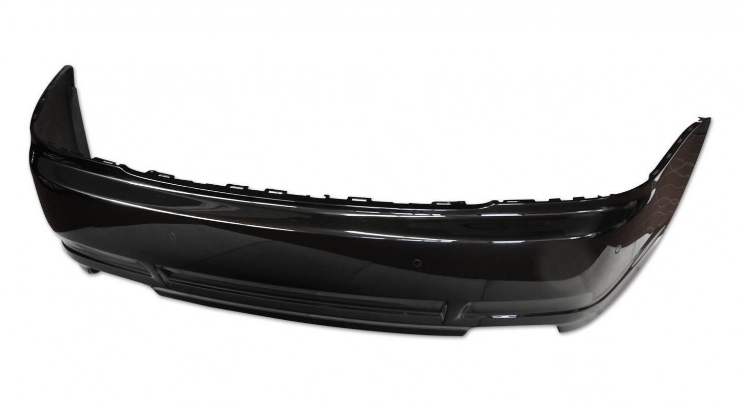 NOVITEC Rear Bumper for Rolls Royce Dawn