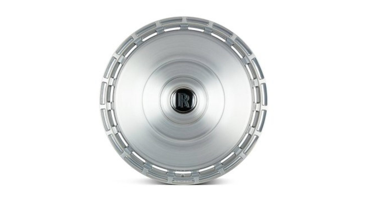 NOVITEC SP3 Forged Wheel Set (24×10) for RR51 Rolls Royce Cullinan Series I / Series II [R4 333 05 x4]